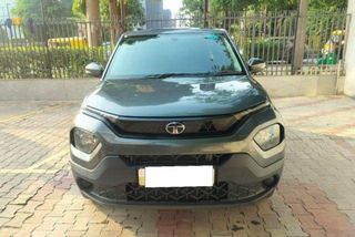 Used Adventure S AMT