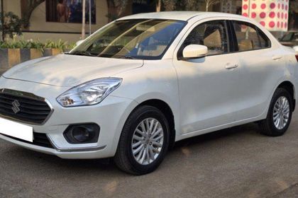 2018 Maruti Suzuki Swift Dzire AMT ZDI