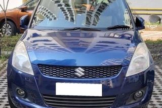 Used VVT VXI