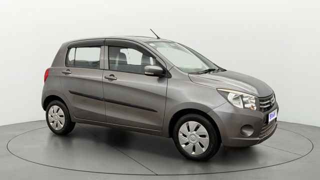Second-hand 2015 Maruti Suzuki Celerio ZXI AMT for sale in Gurgaon