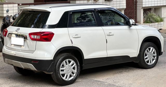 Image Used Car