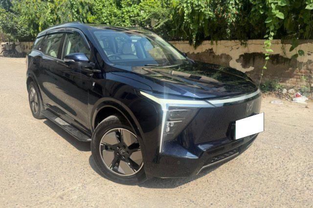 Mahindra XEV 9S Pack Three 79kWh 6-Seater Second-hand 2026 Mahindra XEV 9S Pack Three 79kWh 6-Seater for sale in New Delhi