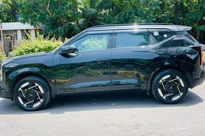 2026 Kia Seltos GTX A iVT