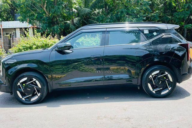 Kia Seltos GTX A iVT Second-hand 2026 Kia Seltos GTX A iVT for sale in Mumbai