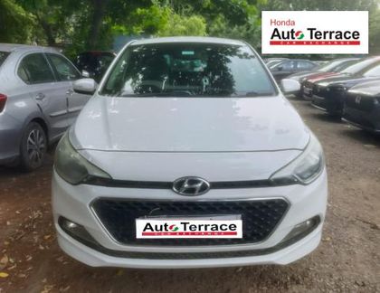 2016 Hyundai i20 एस्टा 1.2
