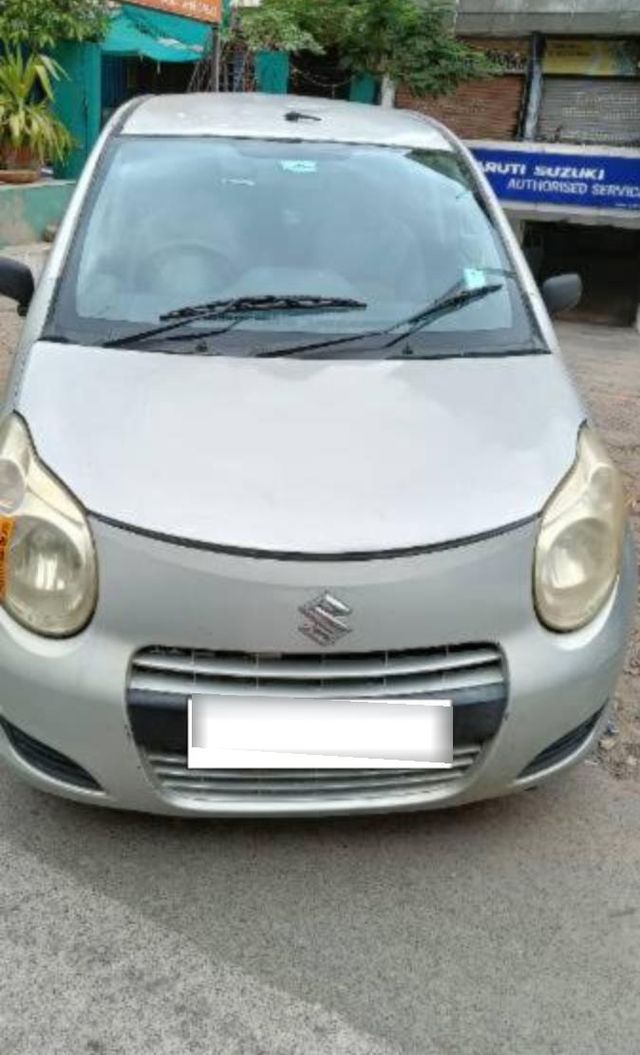 Image Used Car