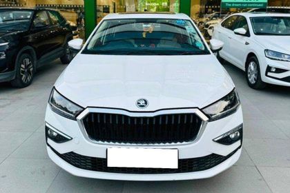 2023 Skoda Slavia 1.0 TSI Style