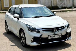 Used G CNG