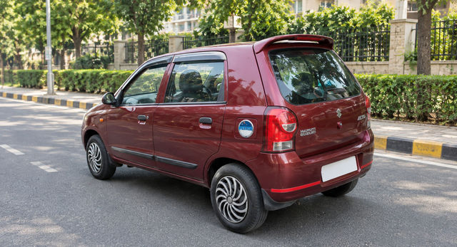 Image Used Car