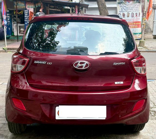 Image Used Car