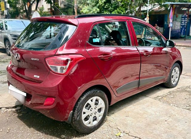 Image Used Car