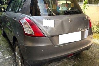 Used ZXI BSIV
