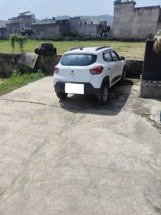 Used 1.0 RXT Opt BSIV