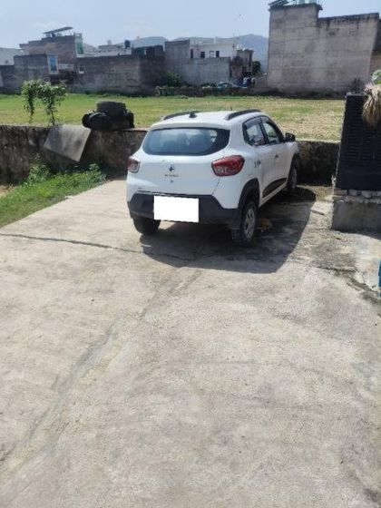 2019 Renault KWID 1.0 RXT Opt BSIV