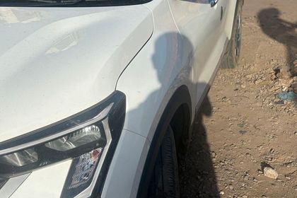 2025 Kia Sonet एचटीके (ओ) डीजल