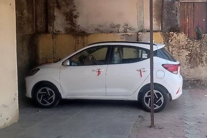 2024 Hyundai Grand i10 Nios Sportz