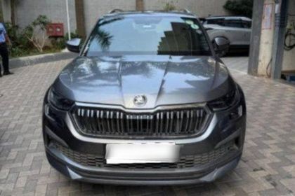2024 Skoda Kodiaq L & K