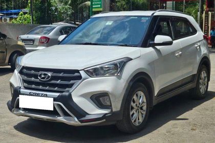 2019 हुंडई क्रेटा 1.4 S