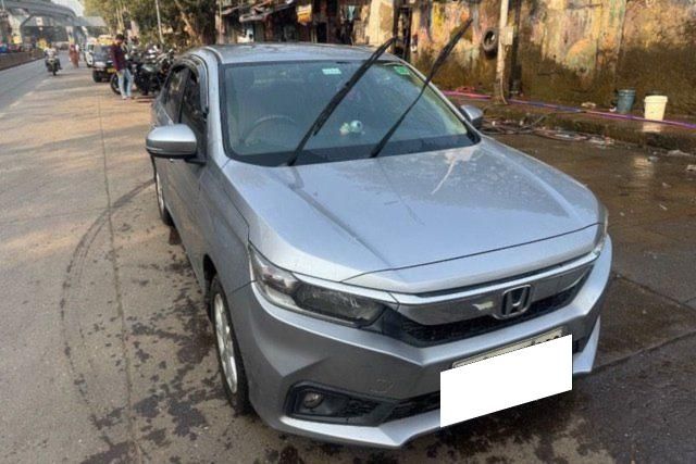 Honda Amaze VX Petrol Second-hand 2020 Honda Amaze VX Petrol for sale in Mumbai
