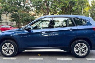 Used sDrive20i xLine