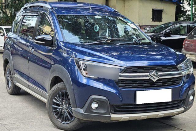 Maruti Suzuki XL6 Zeta AT Second-hand 2020 Maruti Suzuki XL6 Zeta AT for sale in Thane