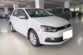 Used 1.2 MPI Comfortline
