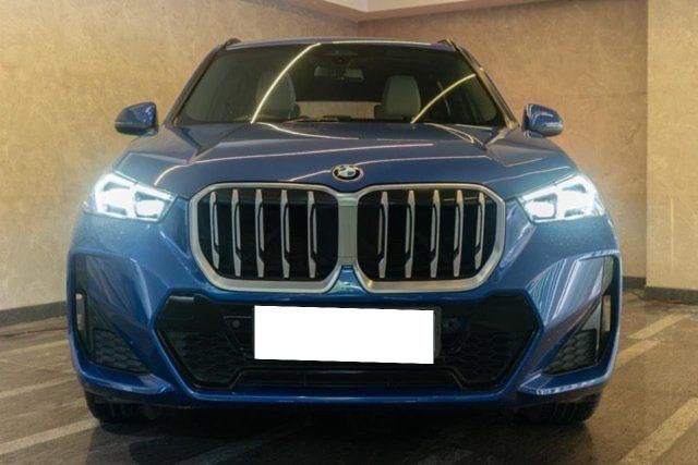 Second-hand 2024 BMW X1 sDrive18i M Sport for sale in New Delhi