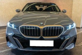 Used 530Li