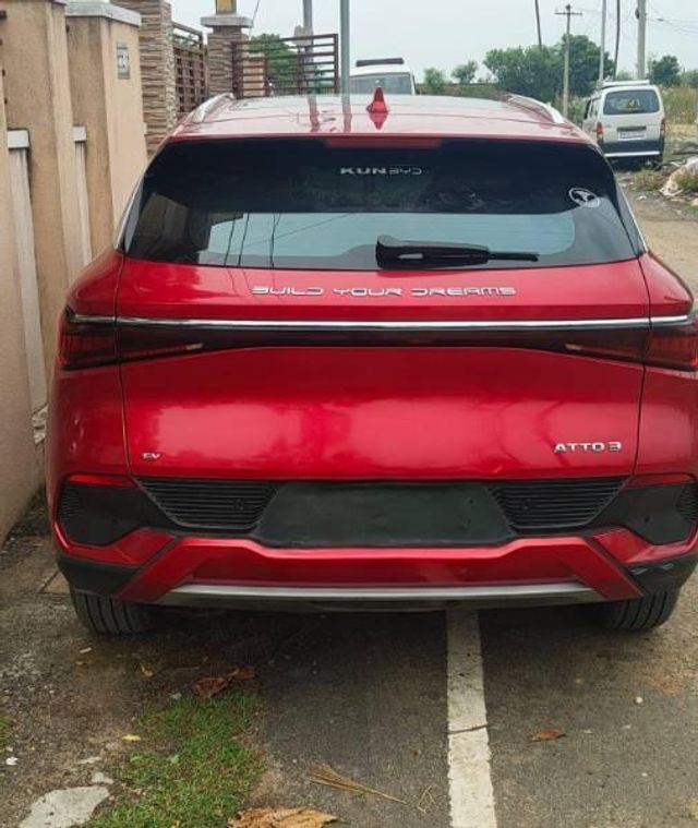 Image Used Car