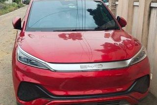 Used Electric