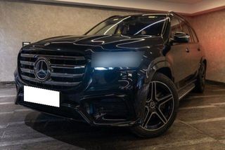 Used 450d 4matic