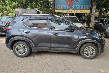 2021 Kia Sonet HTE BSVI