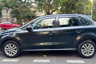 Used GT TSI
