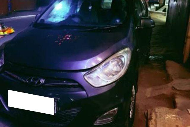 Hyundai i10 Sportz AT Second-hand 2013 Hyundai i10 Sportz AT for sale in New Delhi
