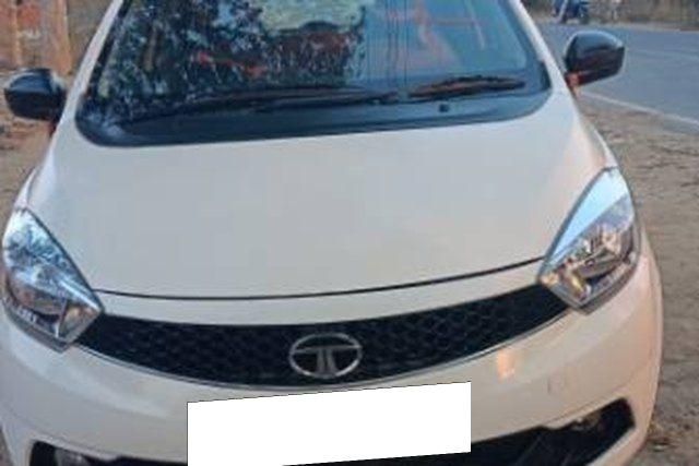 Second-hand 2016 Tata Tiago 1.05 Revotorq XB for sale in Maharajganj