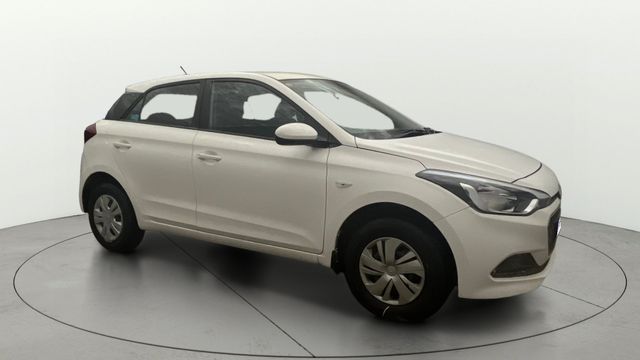 Hyundai i20 Magna 1.2 Second-hand 2016 Hyundai i20 Magna 1.2 for sale in Ghaziabad