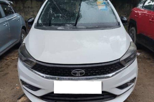 Tata Tiago XZA Plus Second-hand 2020 Tata Tiago XZA Plus for sale in New Delhi