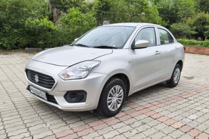 2019 मारुति सुजुकी स्विफ्ट डिजायर LXI 1.2