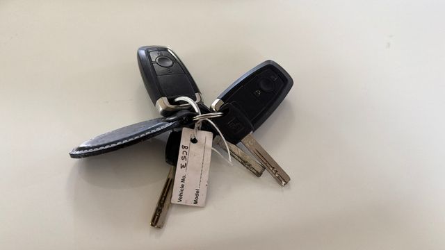 Image Used Car