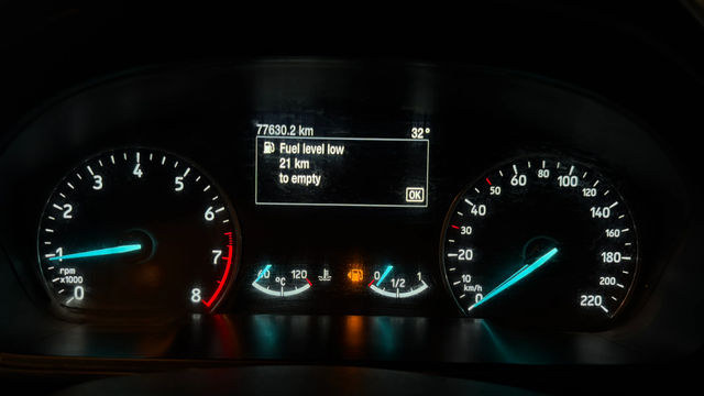 Image Used Car