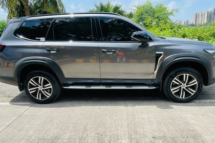 2026 MG Majestor Savvy 4x2 6STR