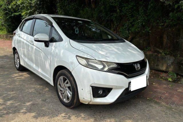 Honda Jazz 1.2 V i VTEC Second-hand 2016 Honda Jazz 1.2 V i VTEC for sale in Bhubaneswar