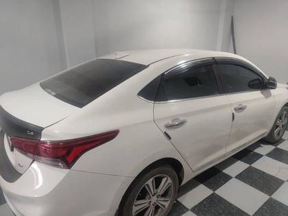 2020 Hyundai Verna VTVT 1.6 SX