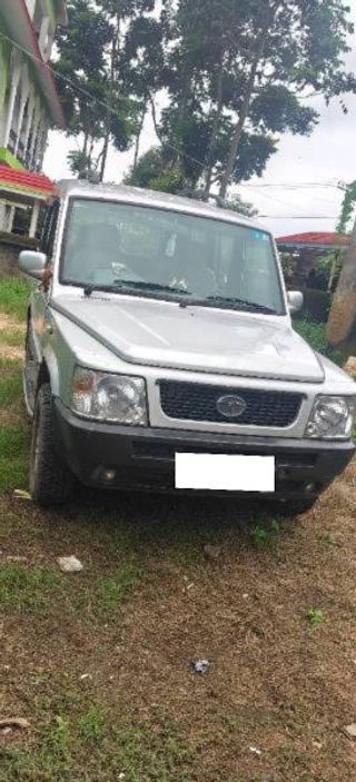 Used LX 10/7 Str BSIII