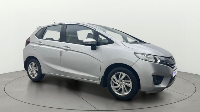 Honda Jazz 1.2 V AT i VTEC Second-hand 2017 Honda Jazz 1.2 V AT i VTEC for sale in Bangalore