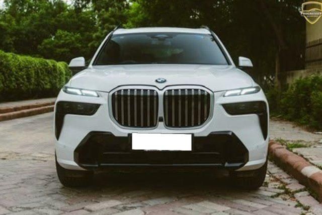 Second-hand 2020 BMW X7 एक्सड्राइव 40i M Sport for sale in New Delhi