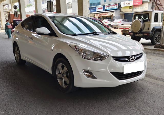 Image Used Car