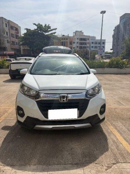 2021 Honda WR-V एसवी डीजल