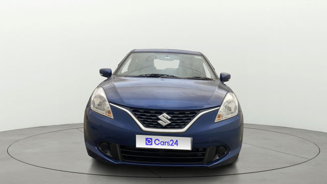 Image Used Car