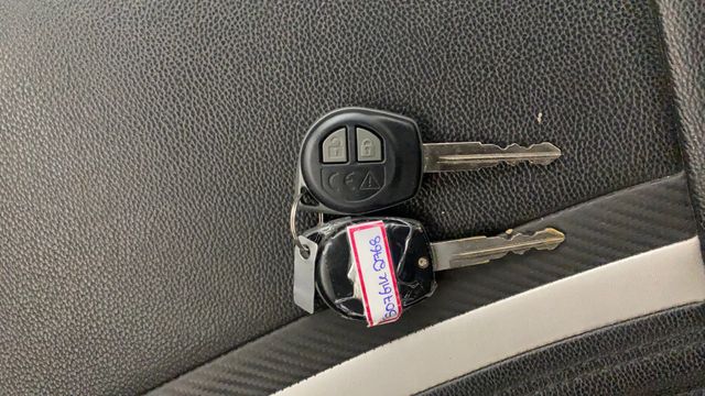 Image Used Car